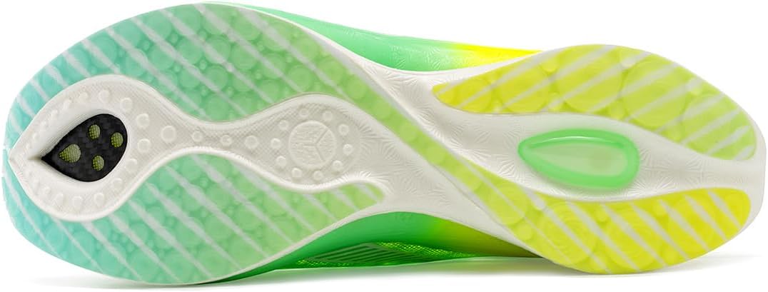 ONEMIX T700 Carbon Plate Marat - Running Shoe Carbon บทวิจารณ์และราคา