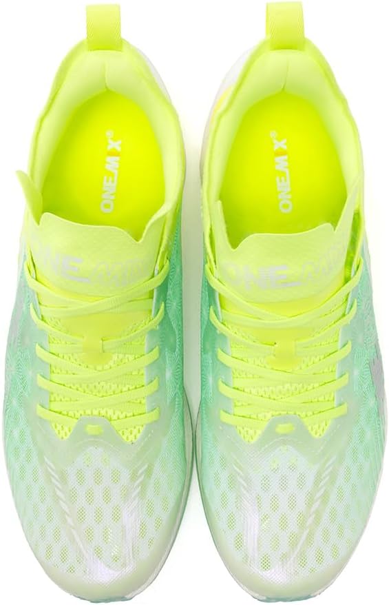 ONEMIX T700 Carbon Plate Marat - Running Shoe Carbon บทวิจารณ์และราคา
