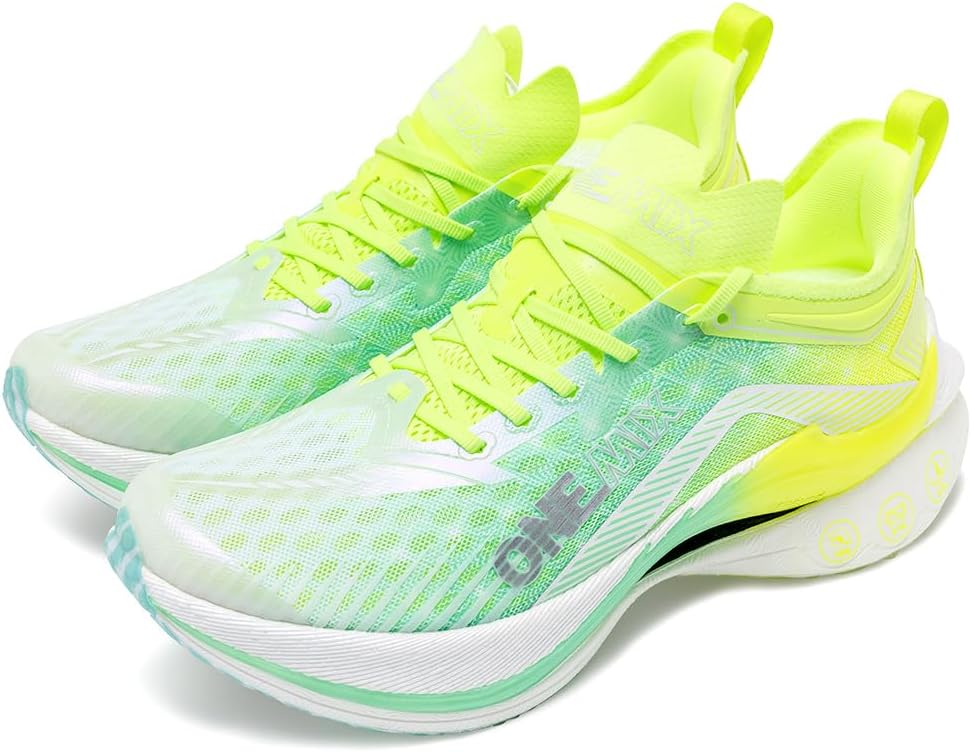 ONEMIX T700 Carbon Plate Marat - Running Shoe Carbon บทวิจารณ์และราคา