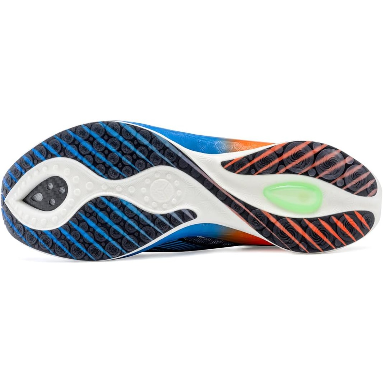 ONEMIX T700 Carbon Plate Marat - Running Shoe Carbon บทวิจารณ์และราคา
