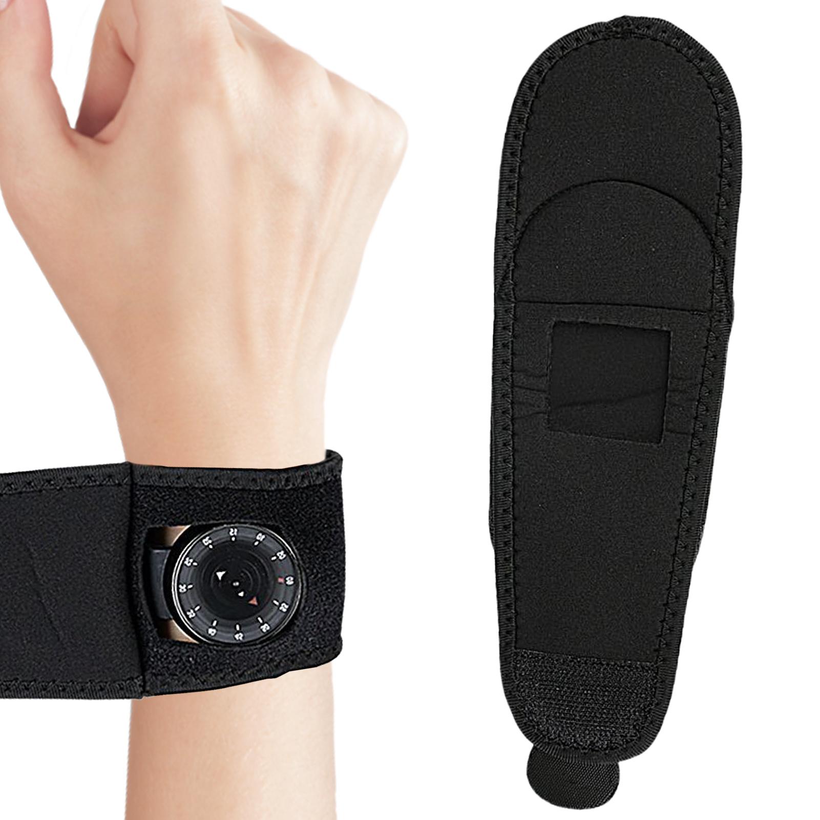 Watch Band Cover Watch Band Co - Sweat Band Wrist บทวิจารณ์และราคา