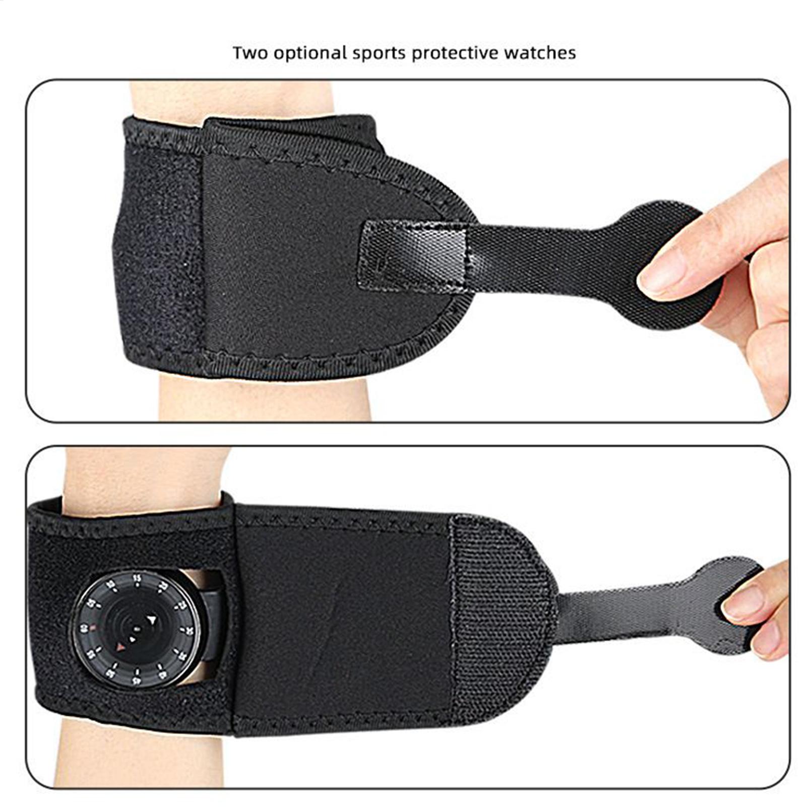 Watch Band Cover Watch Band Co - Sweat Band Wrist บทวิจารณ์และราคา