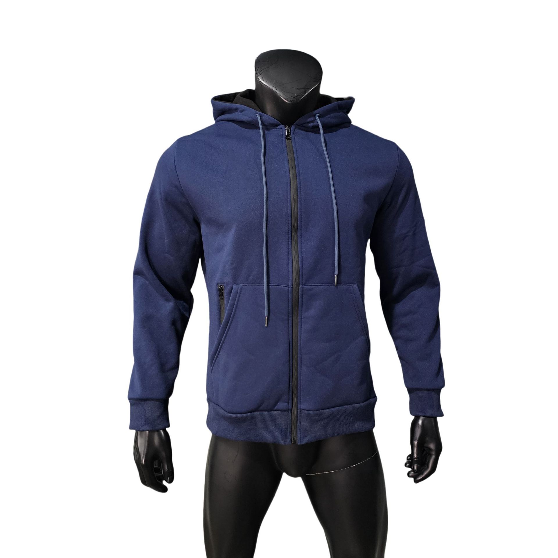 Elite Comfort 2025 Winter Men  - Running Gear Plus Size บทวิจารณ์และราคา