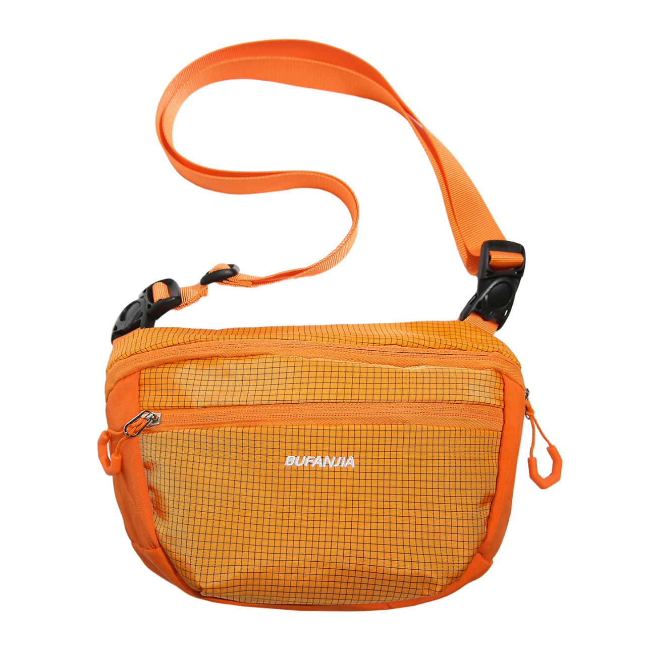 Waist Bag Unisex Nylon Large C - Running Gear Backpack บทวิจารณ์และราคา