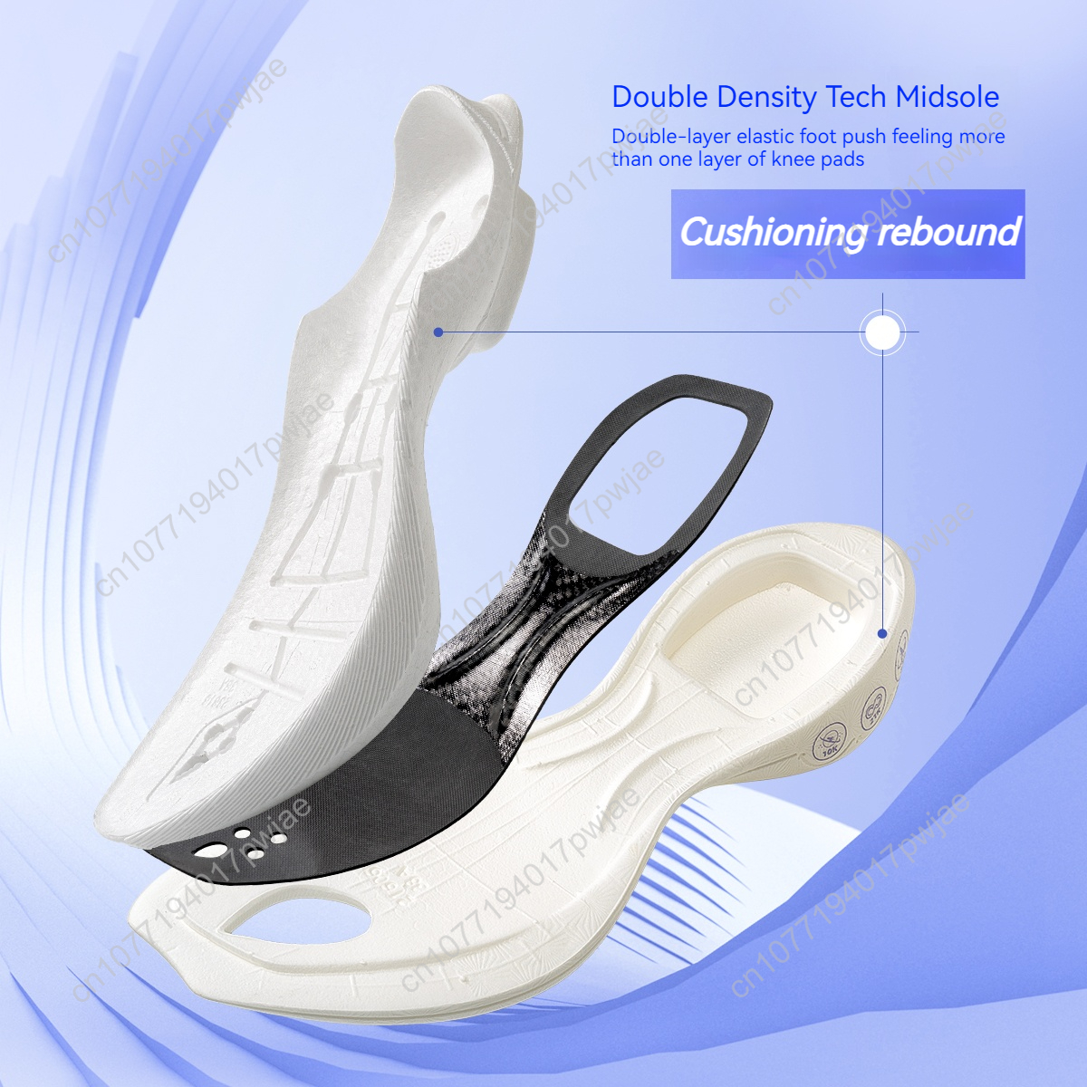 ONEMIX Carbon Plate Marathon R - Running Shoe Carbon บทวิจารณ์และราคา