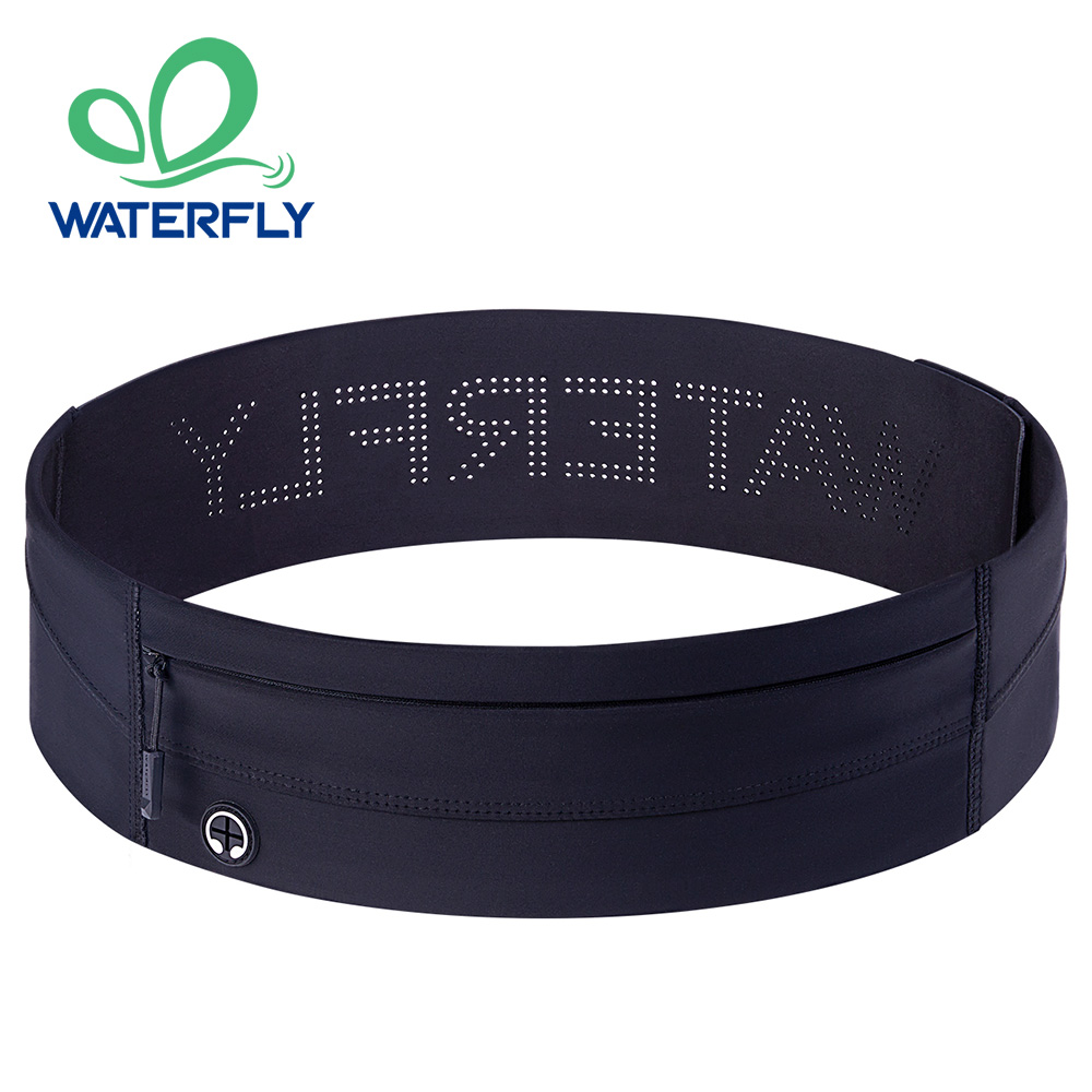 WATERFLY Running Belt Fanny Pa - Running Gear Bag บทวิจารณ์และราคา