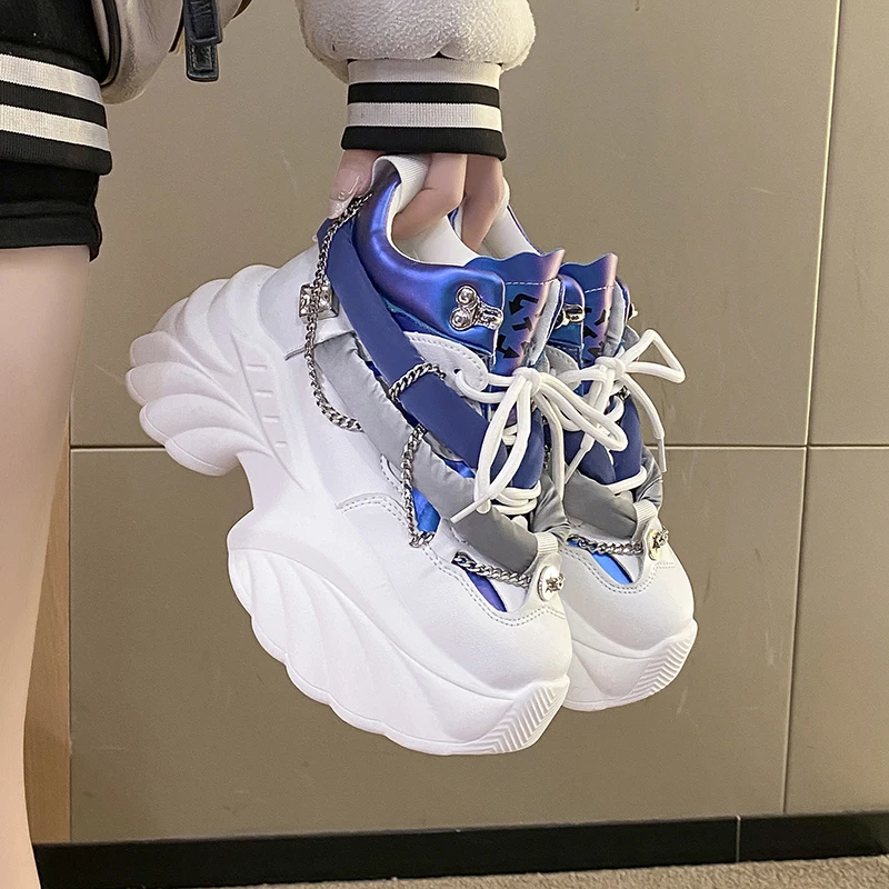 Lovely Kawaii Women sneakers w - Running Gear For Women บทวิจารณ์และราคา