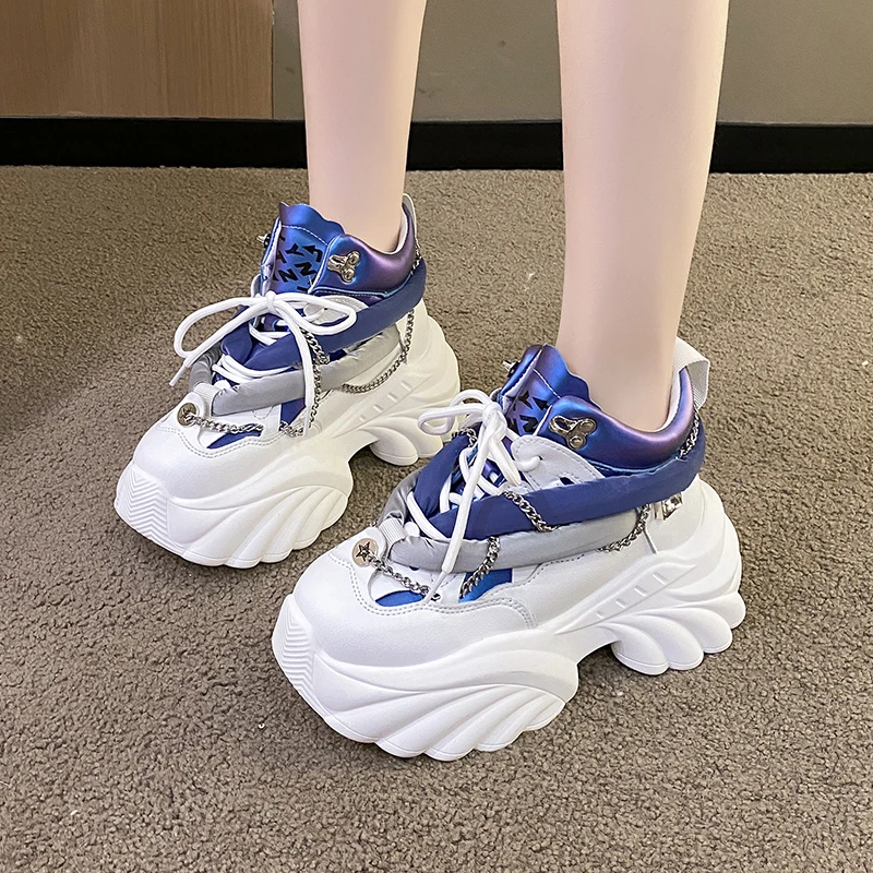 Lovely Kawaii Women sneakers w - Running Gear For Women บทวิจารณ์และราคา
