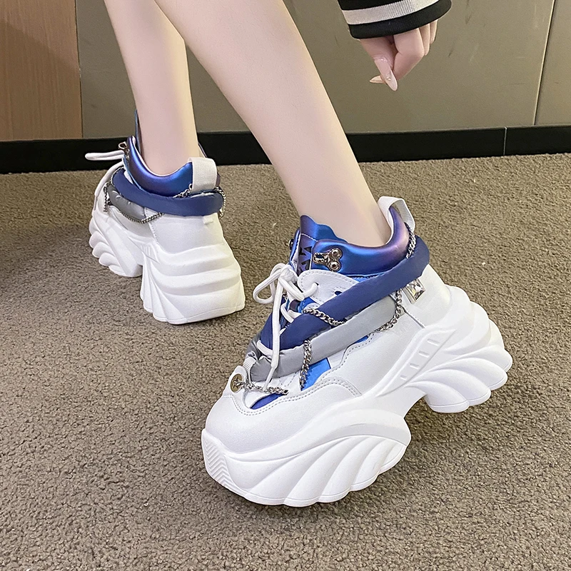 Lovely Kawaii Women sneakers w - Running Gear For Women บทวิจารณ์และราคา