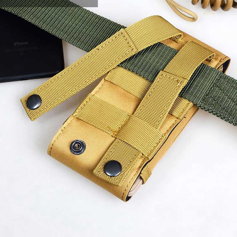 6 Inch Tactical Camo Cell Phon - Running Gear Backpack บทวิจารณ์และราคา