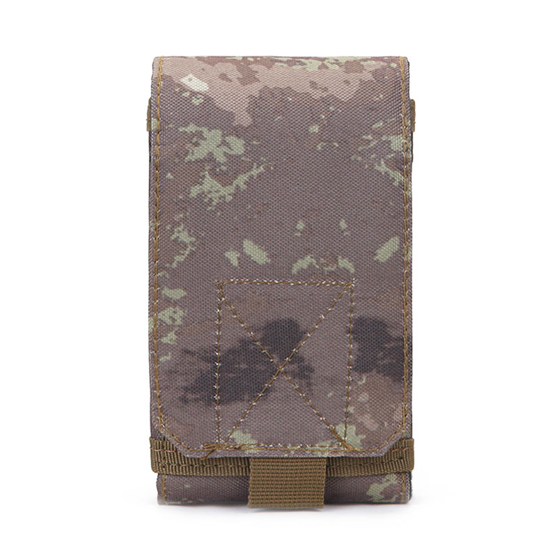 6 Inch Tactical Camo Cell Phon - Running Gear Backpack บทวิจารณ์และราคา