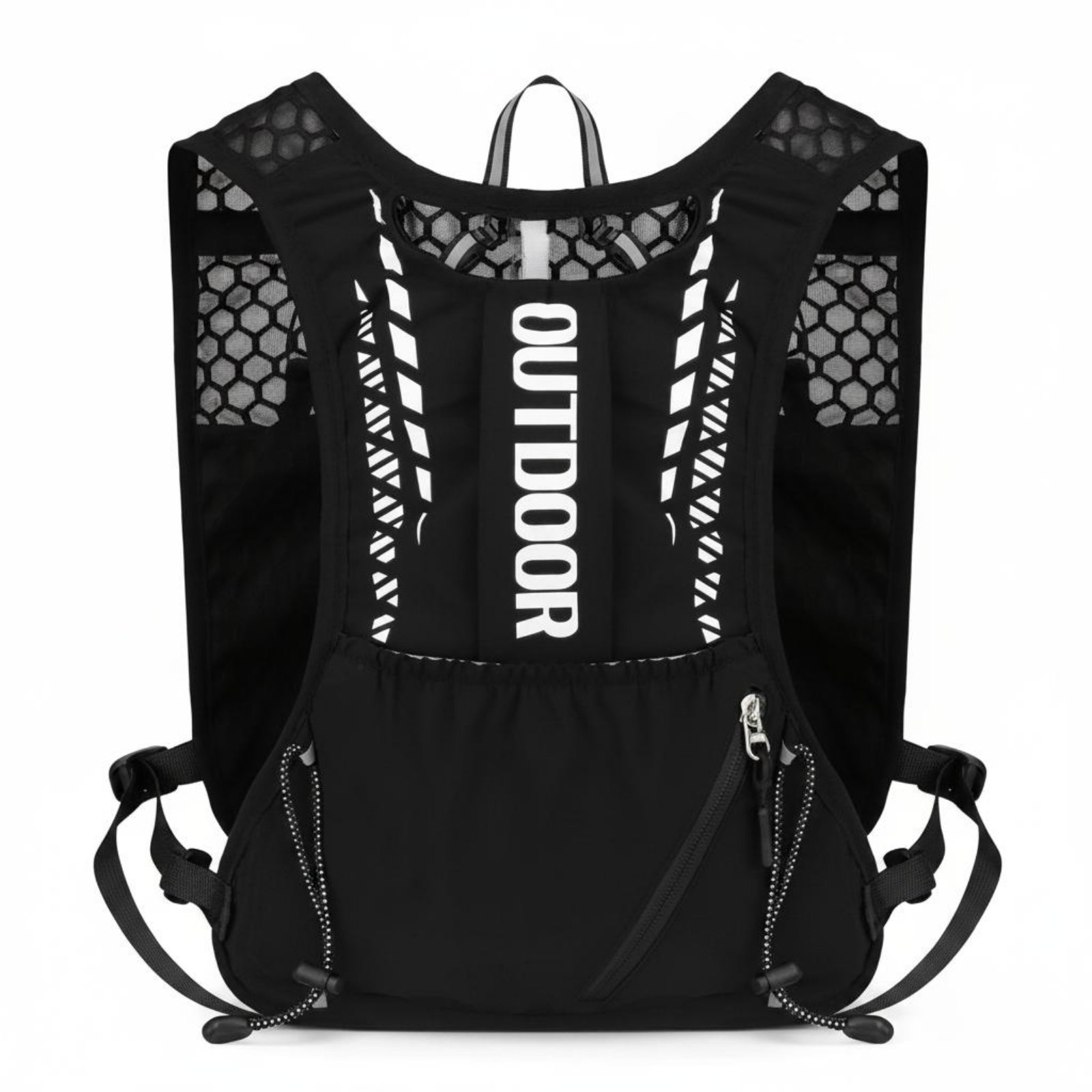 Long-Distance Water Vest Light - Running Gear Trail บทวิจารณ์และราคา