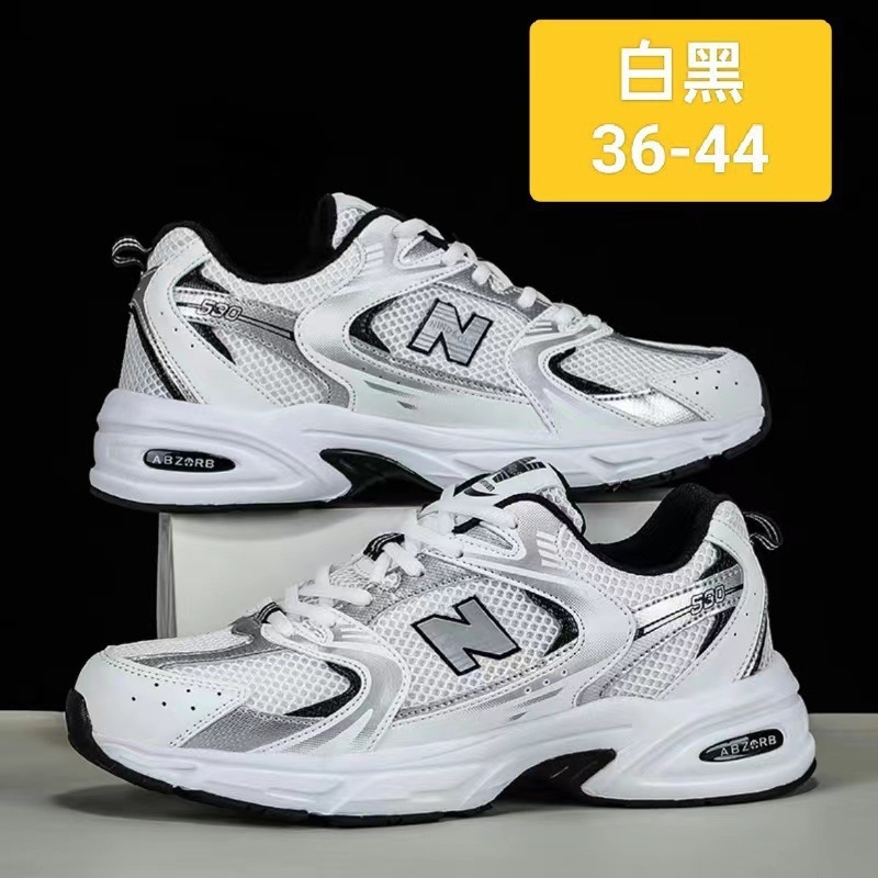 New stylish breathable mesh sh - Running Gear For Women บทวิจารณ์และราคา