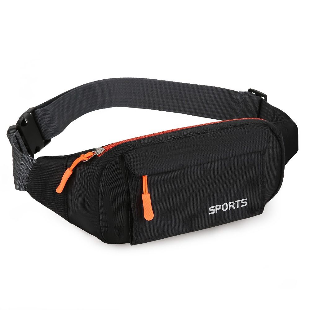 Women Waist Pack Sports Runnin - Running Gear Bag บทวิจารณ์และราคา