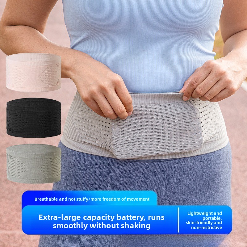 Invisible Breathable Running F - Running Gear Bag บทวิจารณ์และราคา