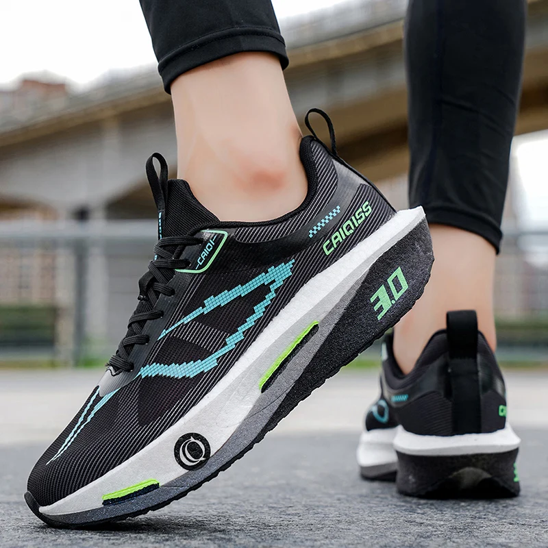 Running Shoes Carbon Board Spe - Running Shoe Carbon บทวิจารณ์และราคา