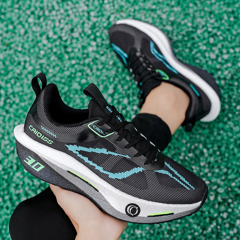 Running Shoes Carbon Board Spe - Running Shoe Carbon บทวิจารณ์และราคา