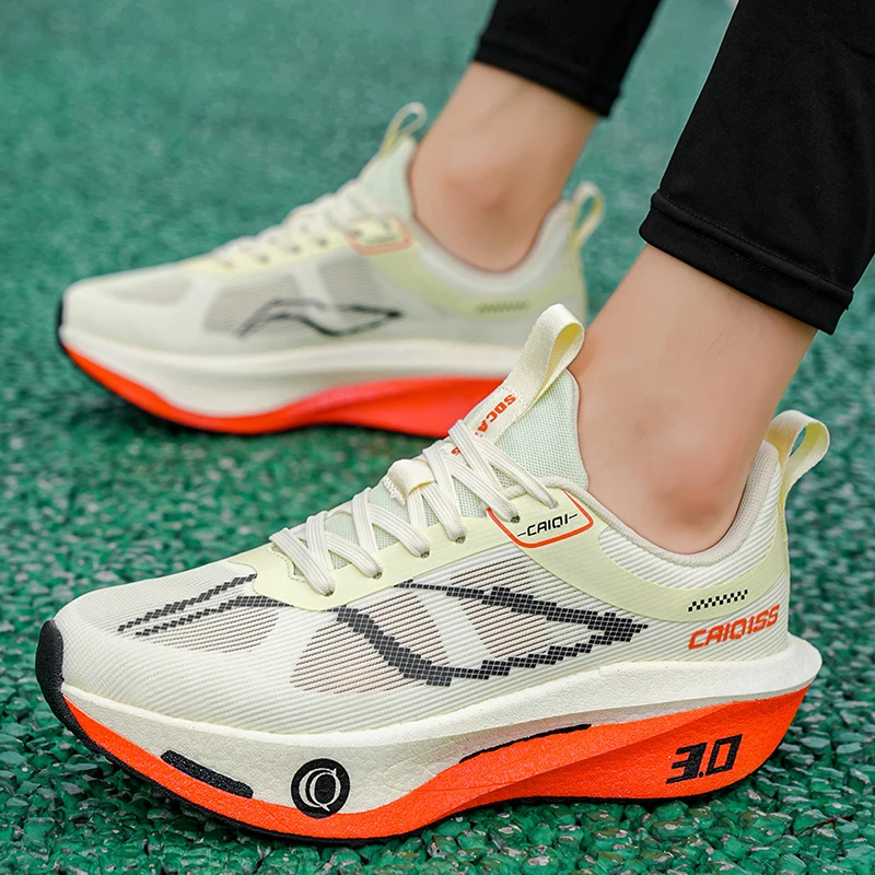 Running Shoes Carbon Board Spe - Running Shoe Carbon บทวิจารณ์และราคา