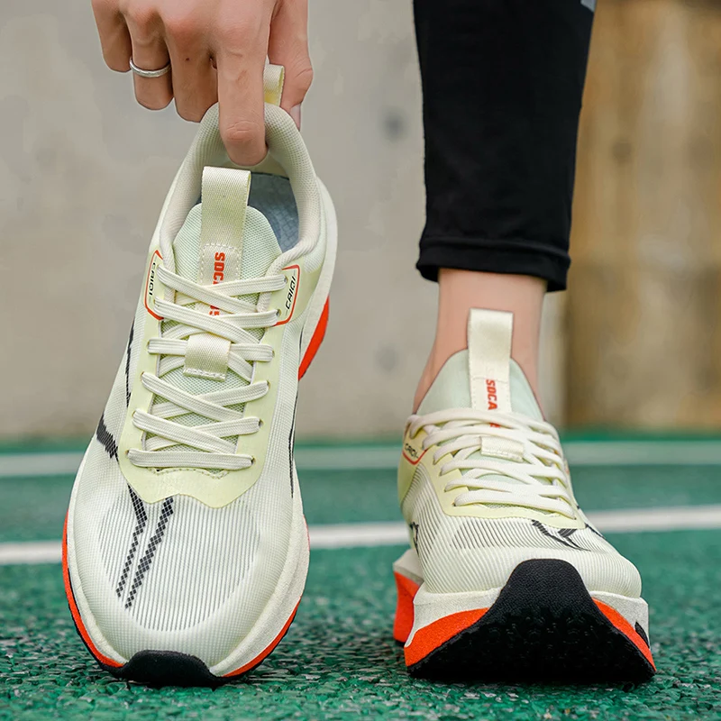 Running Shoes Carbon Board Spe - Running Shoe Carbon บทวิจารณ์และราคา