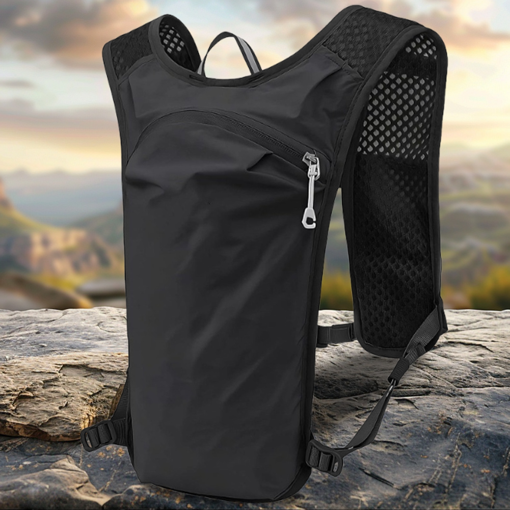 Women Men Running Hydration Ve - Running Gear Trail บทวิจารณ์และราคา