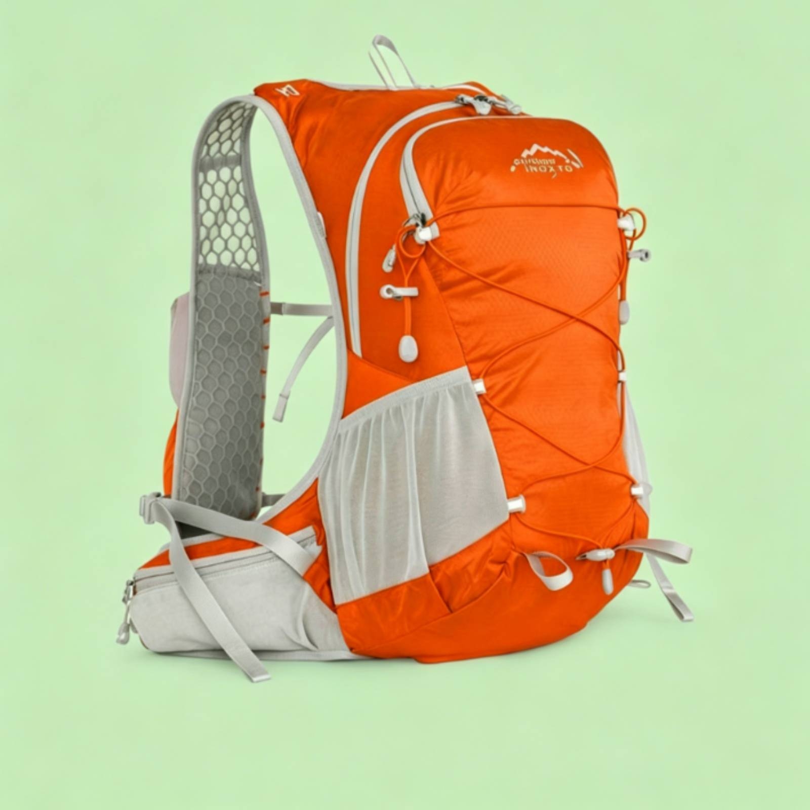 Trail Running Backpack Close-F - Running Gear Trail บทวิจารณ์และราคา