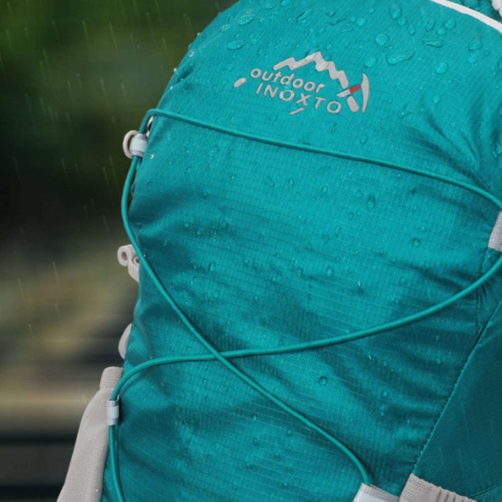 Trail Running Backpack Close-F - Running Gear Trail บทวิจารณ์และราคา