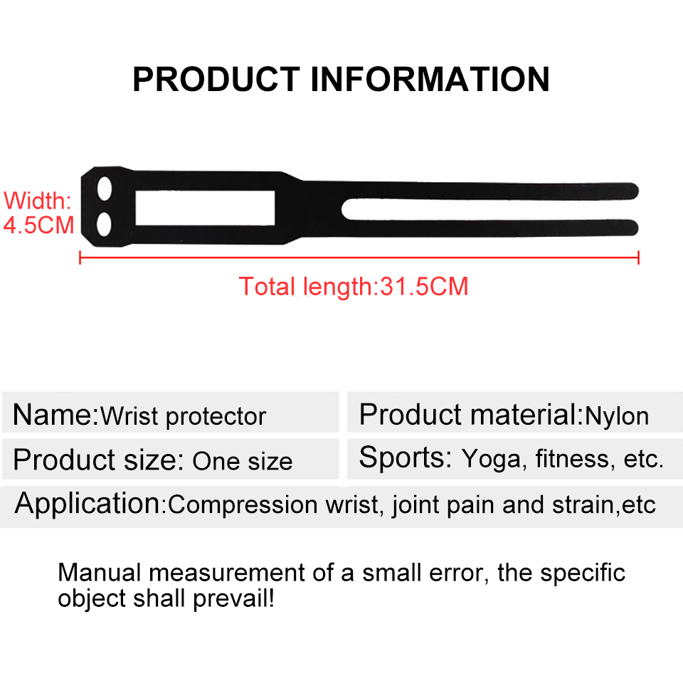 1Pcs Adjustable Soft Thin Spor - Sweat Band Wrist บทวิจารณ์และราคา