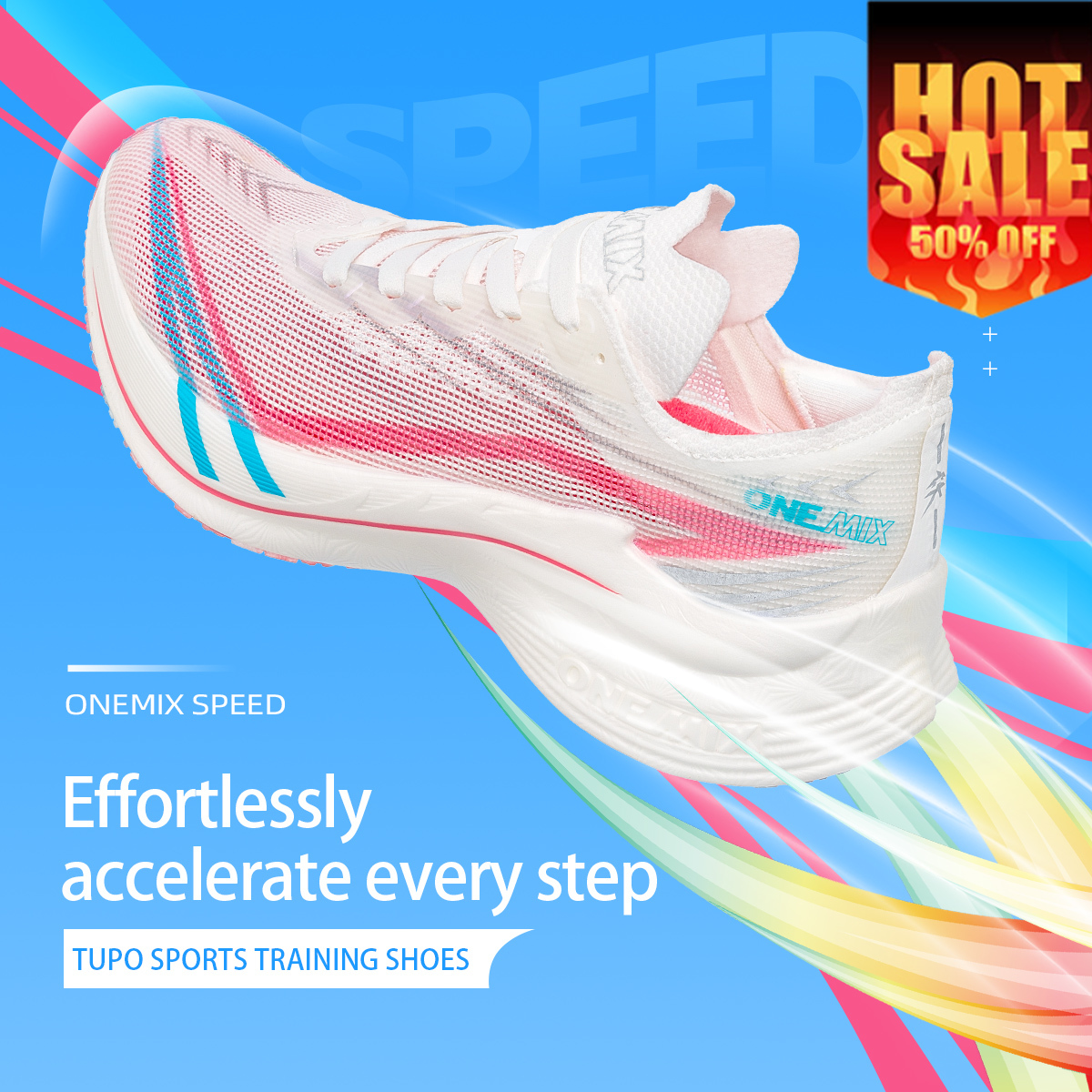 ONEMIX Running Shoe Man Woman  - Running Shoe Carbon บทวิจารณ์และราคา