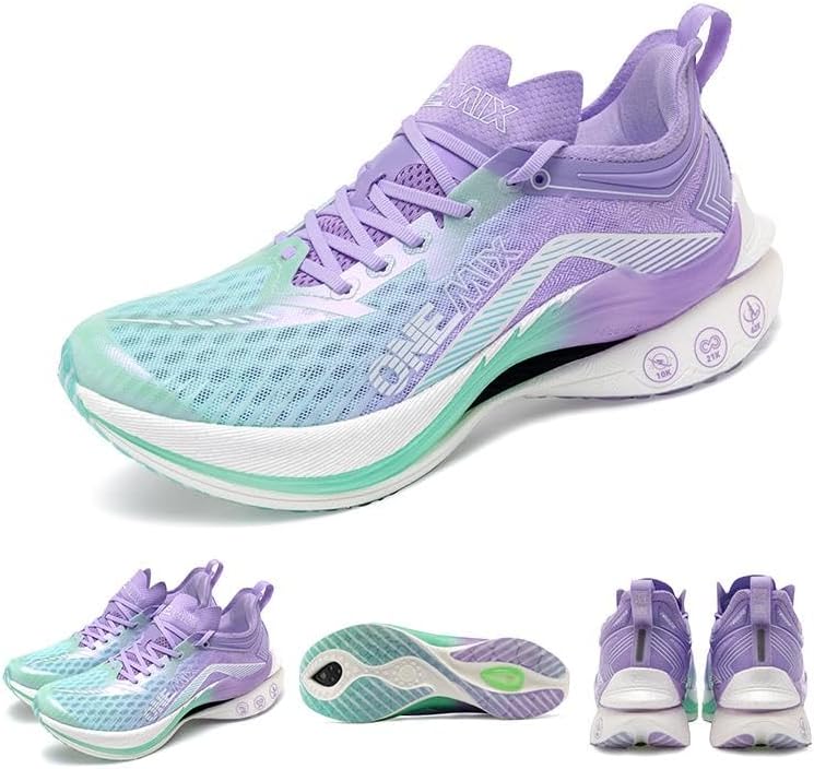 ONEMIX T700 Carbon Plate Marat - Running Shoe Carbon บทวิจารณ์และราคา