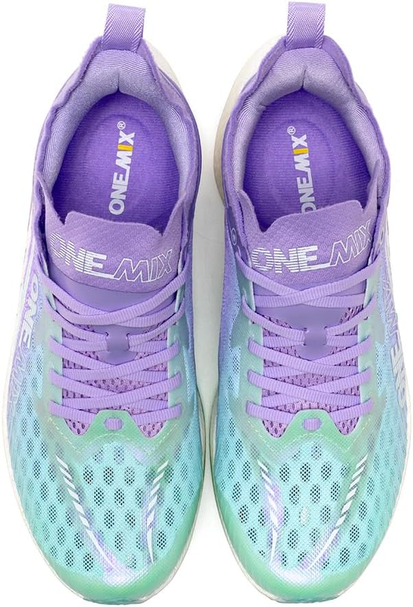 ONEMIX T700 Carbon Plate Marat - Running Shoe Carbon บทวิจารณ์และราคา