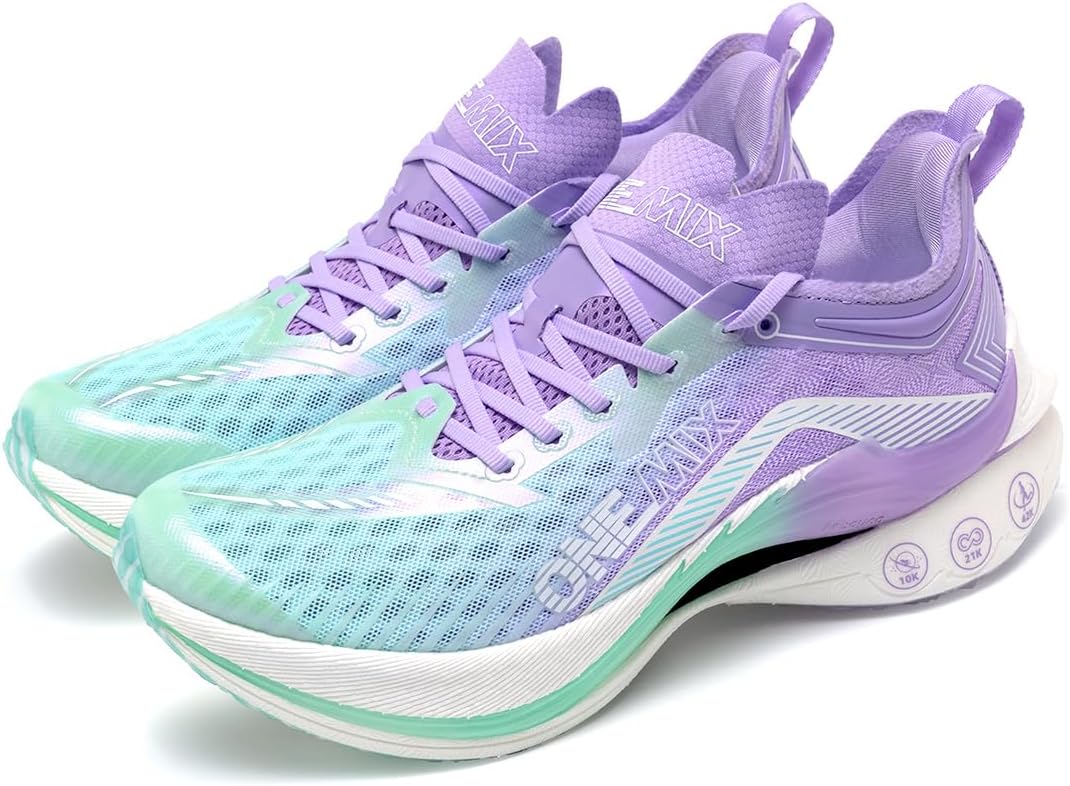 ONEMIX T700 Carbon Plate Marat - Running Shoe Carbon บทวิจารณ์และราคา