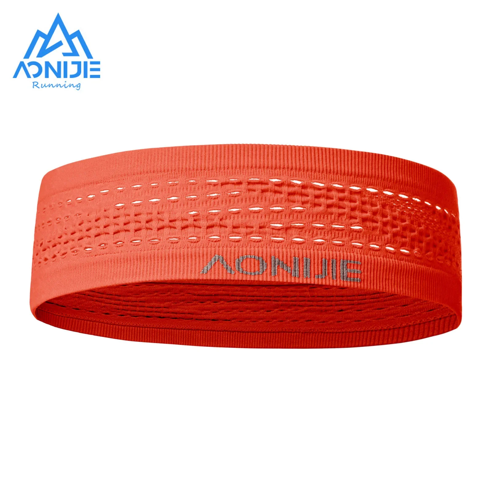 AONIJIE E4423 Workout Sports H - Sweat Band Wrist บทวิจารณ์และราคา