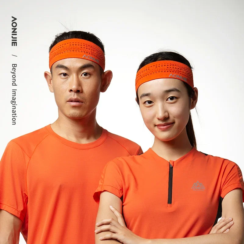 AONIJIE E4423 Workout Sports H - Sweat Band Wrist บทวิจารณ์และราคา