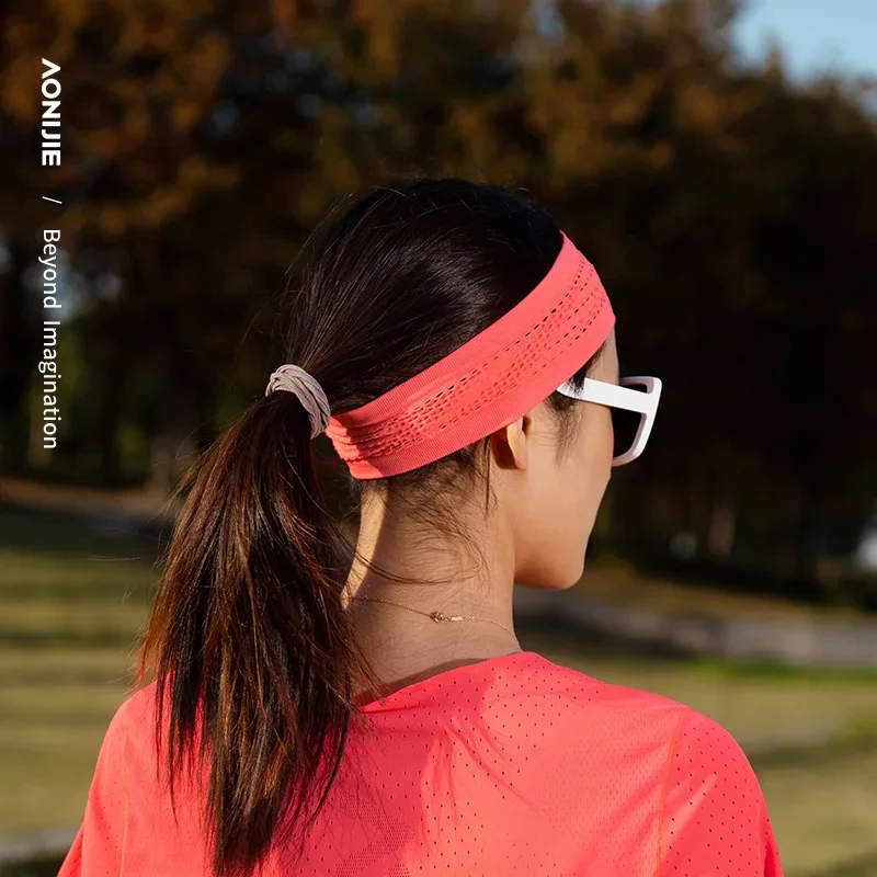 AONIJIE E4423 Workout Sports H - Sweat Band Wrist บทวิจารณ์และราคา